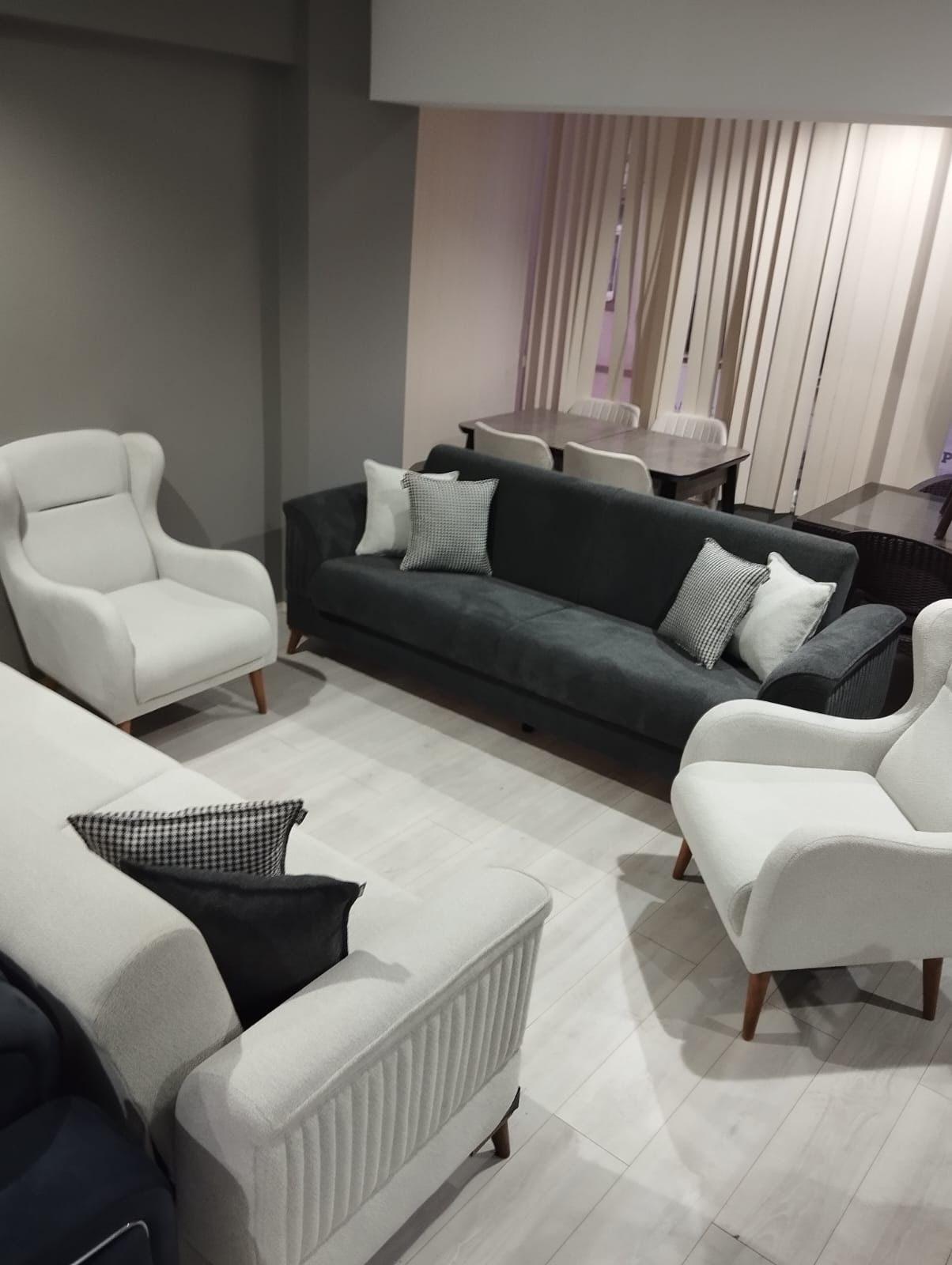 Müşteri Evi Fotoğrafı 3