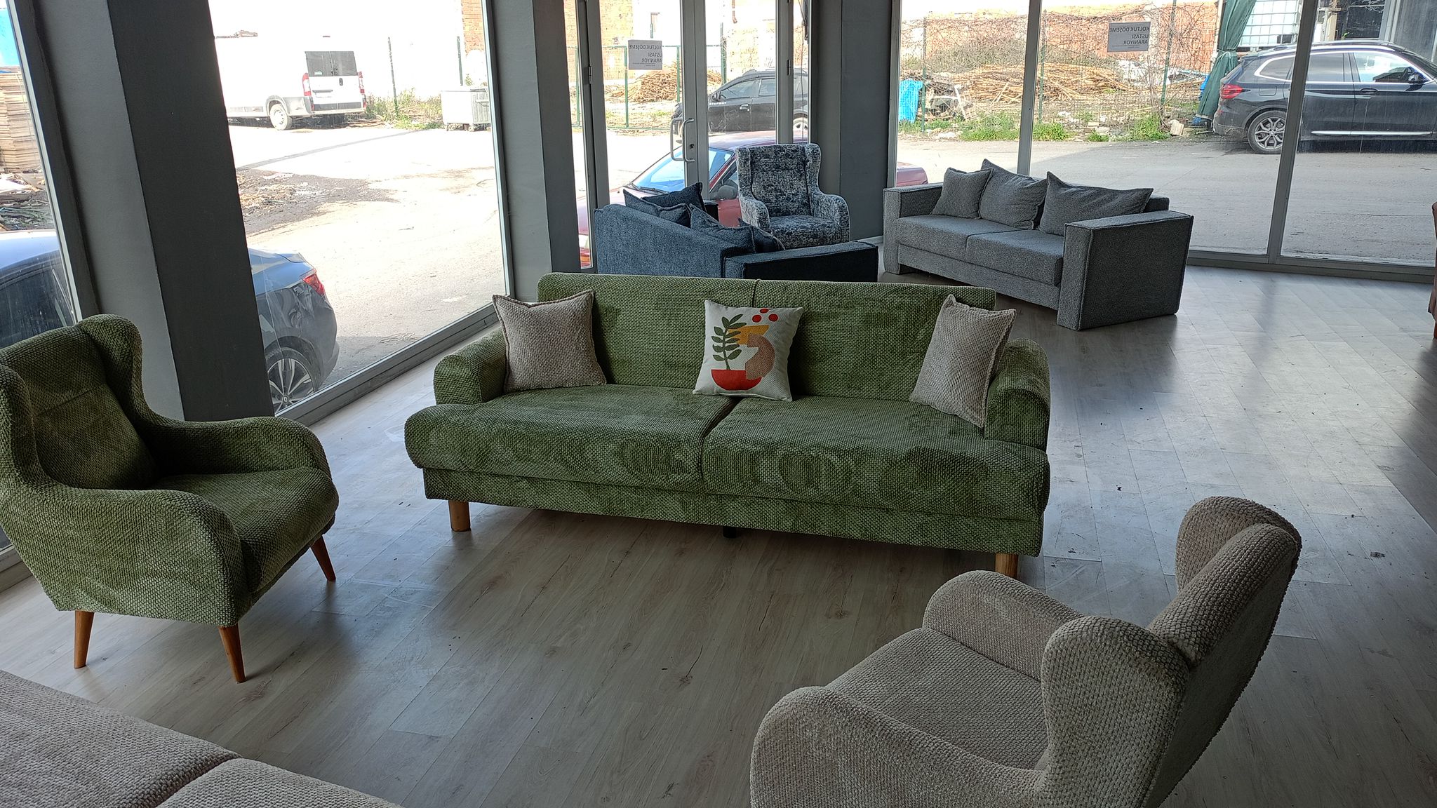 Müşteri Evi Fotoğrafı 4