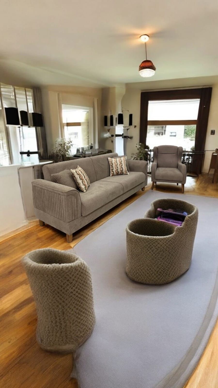 Müşteri Evi Fotoğrafı 6