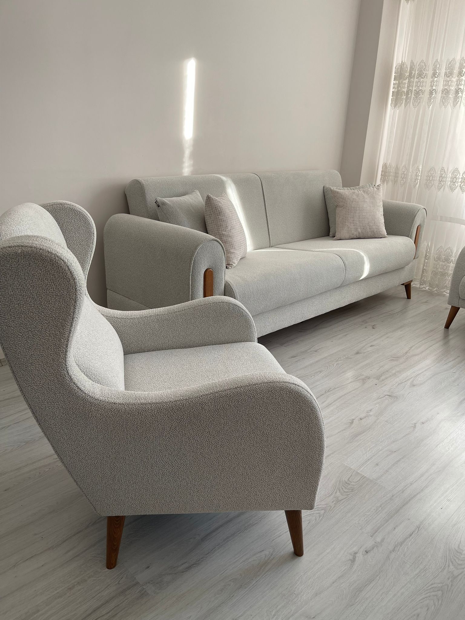 Müşteri Evi Fotoğrafı 7