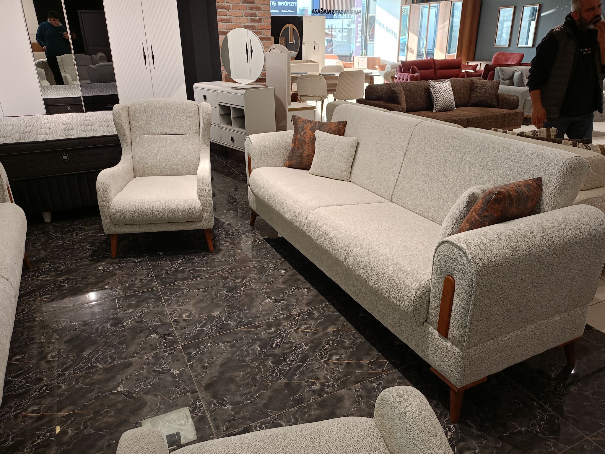 Müşteri Evi Fotoğrafı 8